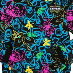 Stitch Pullover Hoodie For Kids -Magic Mode Shop 5003052670040M 3