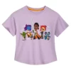 Star Wars: Young Jedi Adventures T-Shirt For Kids