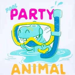 Rex T-Shirt For Kids, Toy Story 5 Rex T-Shirt For Kids, Toy Story -Magic Mode Shop 5007049200013M 2