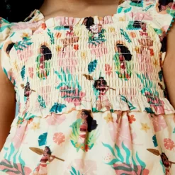 Moana Top For Girls -Magic Mode Shop 5007049220092M 2