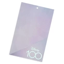 Disney100 Unified Characters Fashion T-Shirt For Girls -Magic Mode Shop 5007049220199M 2