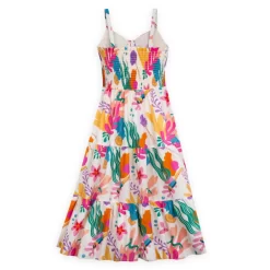 Disney Store The Little Mermaid Dress For Women, Live Action Film -Magic Mode Shop 5101051620139M 2