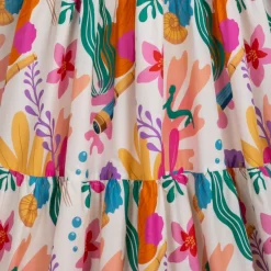 Disney Store The Little Mermaid Dress For Women, Live Action Film -Magic Mode Shop 5101051620139M 4