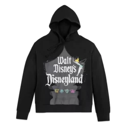 Disneyland Pullover Hoodie For Women - Disney100