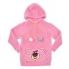 Lotso Fleece Hoodie For Adults