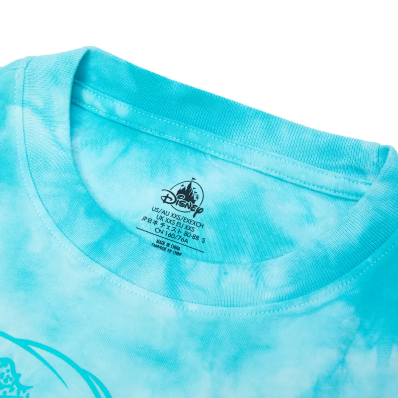 Stitch T-Shirt For Adults, Summer Splash 4 Stitch T-Shirt For Adults, Summer Splash - Image 4