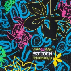 Stitch Shorts For Adults -Magic Mode Shop 5200052670040M 3