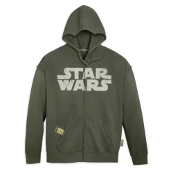 Star Wars: Return Of The Jedi 40th Anniversary Fleece Sweatshirt For Adults