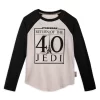 Star Wars: Return Of The Jedi 40th Anniversary Long Sleeve Top For Adults