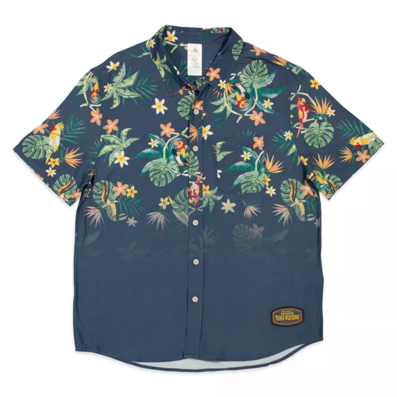 Adventureland Shirt For Adults 1 Adventureland Shirt For Adults