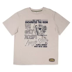 Adventureland T-Shirt For Adults