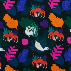 The Little Mermaid Woven Shirt For Adults, Live Action Film -Magic Mode Shop 5205049490043M 3