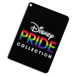Disneyland Resort Disney Pride T-Shirt For Adults -Magic Mode Shop 5205049790247M 2