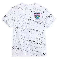 Stitch Fashion T-Shirt For Adults