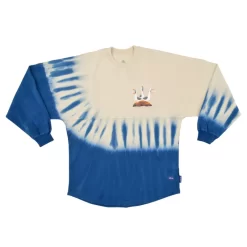 Nemo & Dory Tie-Dye Spirit Jersey For Adults, Finding Nemo -Magic Mode Shop 5302050880154M 1