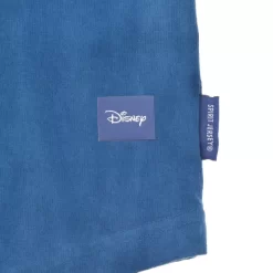 Nemo & Dory Tie-Dye Spirit Jersey For Adults, Finding Nemo -Magic Mode Shop 5302050880154M 4