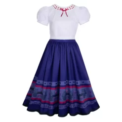 Luisa Costume For Women, Encanto