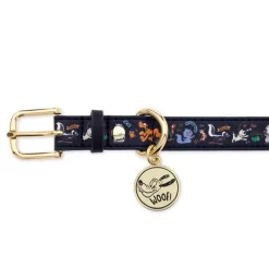 Disney Critters Dog Collar -Magic Mode Shop 6504048310005M 3