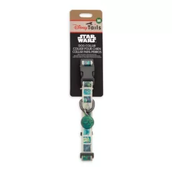 Grogu Dog Collar, Star Wars: The Mandalorian -Magic Mode Shop 6504051700033M 2