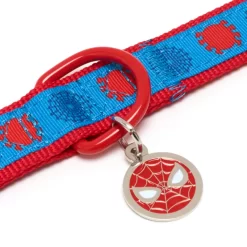 Spider-Man Collar For Dogs -Magic Mode Shop 6504051700394M 2