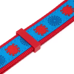Spider-Man Collar For Dogs -Magic Mode Shop 6504051700394M 3