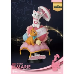 Marie Figurine, Beast Kingdom -Magic Mode Shop 710586069235 2