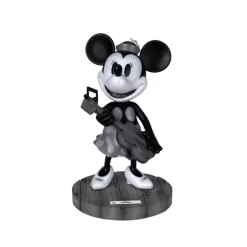 Steamboat Willie Master Craft Minnie Figurine, Beast Kingdom