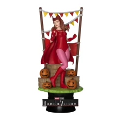 Wanda Vision Figurine, Beast Kingdom