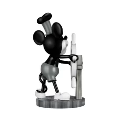 Steamboat Willie Master Craft Mickey Figurine, Beast Kingdom 8 Steamboat Willie Master Craft Mickey Figurine, Beast Kingdom -Magic Mode Shop 711203440970 3