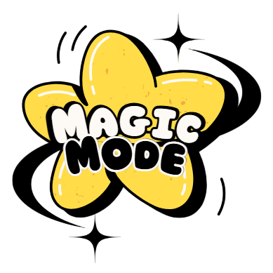 Magic Mode Shop